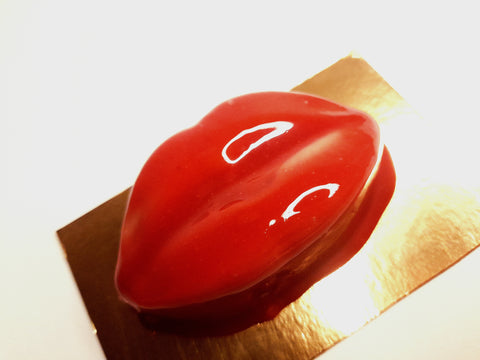 Lucky Lips